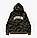 Urbanshop com ua Худі чоловіче Bape 1St Camo Pullover Hoodie Camo/Olive 1I80-114-009 РОЗМІРИ ЗАПИТУЙТЕ, фото 2