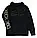 Urbanshop com ua Худі чоловіче BAIT X Xbox Hoody Black XBOXHDYBLK РОЗМІРИ ЗАПИТУЙТЕ, фото 2
