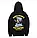 Urbanshop com ua Худі чоловіче BAIT X Rick And Morty Pickle Rick Hoody Black PICKRICKHDYBK РОЗМІРИ ЗАПИТУЙТЕ, фото 2