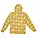 Urbanshop com ua Худі чоловіче Ice Cream Cole Hoody Yellow 4012302SUN РОЗМІРИ ЗАПИТУЙТЕ, фото 5