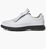 Urbanshop com ua Туфлі унісекс Adidas X Bogey Boys Mc80 Golf Shoes White GW2113 РОЗМІРИ ЗАПИТУЙТЕ