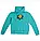 Urbanshop com ua Худі чоловіче Ice Cream Chenille Hoody Turquoise 4917301LAT РОЗМІРИ ЗАПИТУЙТЕ, фото 2