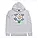 Urbanshop com ua Худі чоловіче Ice Cream Polar Caps Hoody Grey 4111307HGR РОЗМІРИ ЗАПИТУЙТЕ, фото 2