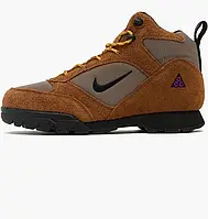 Urbanshop com ua Черевики чоловічі Nike Acg Torre Mid Waterproof Brown FD0212-200 РОЗМІРИ ЗАПИТУЙТЕ