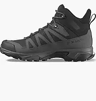 Urbanshop com ua Черевики чоловічі Salomon X Ultra 4 Mid Gore-Tex Walking Boots Black L41383400 РОЗМІРИ
