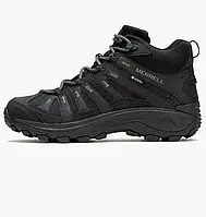 Urbanshop com ua Черевики чоловічі Merrell Claypool 2 Sport Mid Gt Black J037557 РОЗМІРИ ЗАПИТУЙТЕ