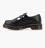 Urbanshop com ua Туфлі жіночі Dr. Martens Sapato 8065 Mary Jane Black 12916001 РОЗМІРИ ЗАПИТУЙТЕ