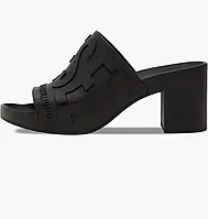 Urbanshop com ua Туфлі жіночі Diesel Sa-Pamela H Sandals Black Y03071-P5182 РОЗМІРИ ЗАПИТУЙТЕ