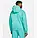 Urbanshop com ua Худі чоловіче Nike Solo Swoosh Fleece Hoodie Turquoise CV0552-393 РОЗМІРИ ЗАПИТУЙТЕ, фото 2