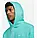 Urbanshop com ua Худі чоловіче Nike Solo Swoosh Fleece Hoodie Turquoise CV0552-393 РОЗМІРИ ЗАПИТУЙТЕ, фото 3