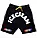 Urbanshop com ua Шорти чоловічі Ice Cream Arch Shorts Black 4016108BLK РОЗМІРИ ЗАПИТУЙТЕ, фото 2