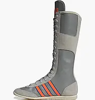 Urbanshop com ua Чоботи жіночі Adidas Japan Vh Grey IF9636 РОЗМІРИ ЗАПИТУЙТЕ
