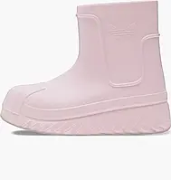Urbanshop com ua Чоботи жіночі Adidas Adifom Superstar Boot W Pink IE0389 РОЗМІРИ ЗАПИТУЙТЕ