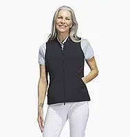 Urbanshop com ua Жилетка жіноча Adidas Ultimate365 Tour Frostguard Black HY7210 РОЗМІРИ ЗАПИТУЙТЕ