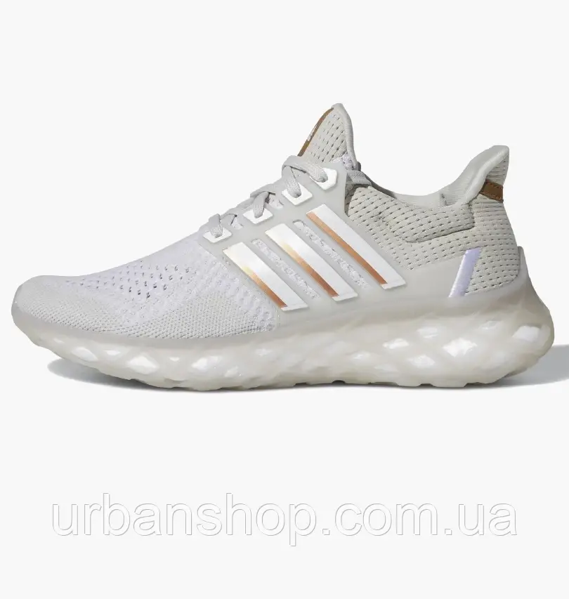 Urbanshop com ua Кросівки жіночі Adidas Ultraboost Web Dna Shoes Grey Gy8081 РОЗМІРИ ЗАПИТУЙТЕ, фото 1