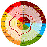 Солод карамельний CARARED - Караред 1кг - Weyermann Німеччина, фото 3