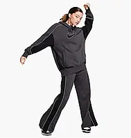 Urbanshop com ua Спортивний костюм жіночий Nike Sportswear Phoenix Fleece Grey FV5311-060__FV4972-060 РОЗМІРИ