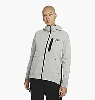 Urbanshop com ua Толстовка жіноча Nike Sportswear Tech Fleece White DD5624-063 РОЗМІРИ ЗАПИТУЙТЕ