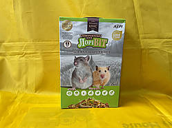 Корм для хом'яка