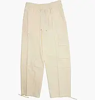 Urbanshop com ua Штани жіночі Nike Sportswear Icon Clash Cargo Pants Beige CZ9330-113 РОЗМІРИ ЗАПИТУЙТЕ