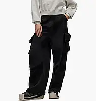 Urbanshop com ua Штани жіночі Adidas Y-3 Washed Twill Cargo Pants Black JI5866 РОЗМІРИ ЗАПИТУЙТЕ