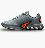 Urbanshop com ua Кросівки дитячі Nike Air Max Dn Grey FB8987-002 РОЗМІРИ ЗАПИТУЙТЕ