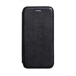 Чехол-книжка кожа Realme 5 Pro