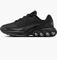 Urbanshop com ua Кросівки дитячі Nike Air Max Dn Black FB8987-004 РОЗМІРИ ЗАПИТУЙТЕ