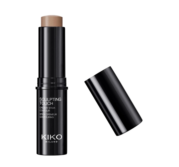 Контур Kiko Milano Sculpting Touch Creamy Stick Contour 203 Coffee 10 г, фото 1
