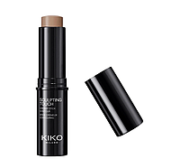 Контур Kiko Milano Sculpting Touch Creamy Stick Contour 203 Coffee 10 г