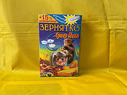 Корм для хом'яка