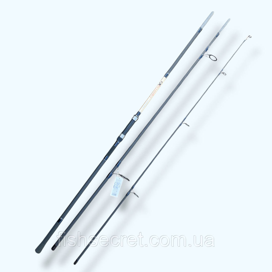 Спінінг короповий MiFine Legend X3 3.5Lb 3.6м., фото 1