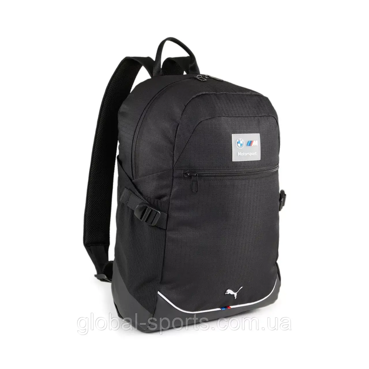 Мужской рюкзак Puma BMW Motorsport Backpack (Артикул: 09036701), фото 1