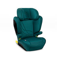 Автокрісло дитяче MoMi MEI ISOFIX 100-150 см green Зелений