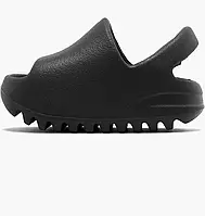 Urbanshop com ua Тапочки дитячі Adidas Yeezy Slides Infants Black ID2355 РОЗМІРИ ЗАПИТУЙТЕ