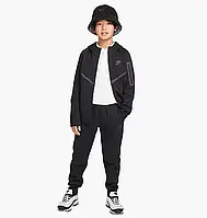 Urbanshop com ua Спортивний костюм дитячий Nike Tech Fleece Black HV5867-010__HV5869-010 РОЗМІРИ ЗАПИТУЙТЕ