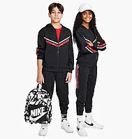 Urbanshop com ua Спортивний костюм дитячий Nike Nsw Club Black FZ4906-010__FZ4911-010 РОЗМІРИ ЗАПИТУЙТЕ