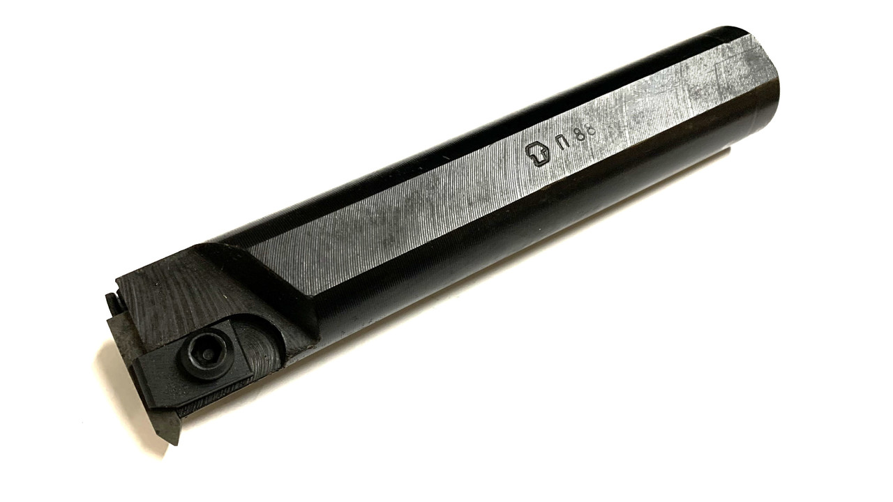 Різець різьбовий 32х170мм з механічним кріпленням пластини, внутрішній. СРСР