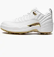 Urbanshop com ua Кросівки чоловічі Air Jordan Jordan Xii G Nrg M22 White DM0106-117 РОЗМІРИ ЗАПИТУЙТЕ