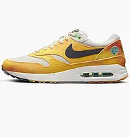 Urbanshop com ua Кросівки чоловічі Nike Air Max 1 ’86 Og G Nrg Yellow DV6802-007 РОЗМІРИ ЗАПИТУЙТЕ