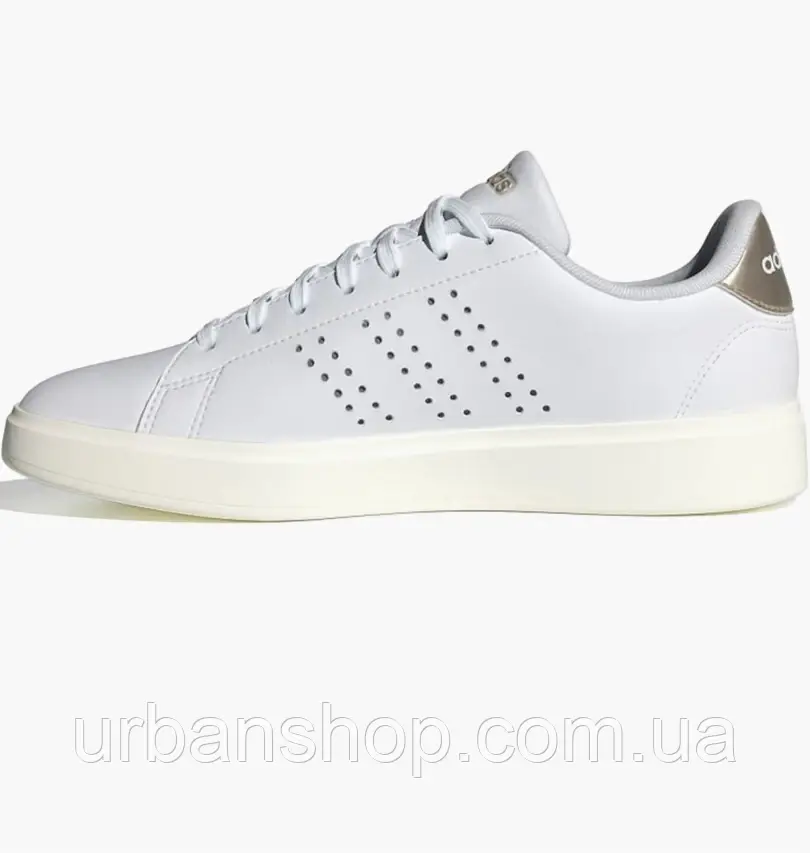 Urbanshop com ua Кросівки жіночі Adidas Advantage 2.0 White IG9179 РОЗМІРИ ЗАПИТУЙТЕ
