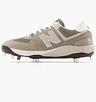 Urbanshop com ua Бутси чоловічі New Balance Fresh Foam X 574 Cleat Brown L574TG1 РОЗМІРИ ЗАПИТУЙТЕ