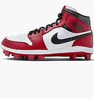 Urbanshop com ua Бутси чоловічі Air Jordan 1 Retro Mcs White/Red AV5354-611 РОЗМІРИ ЗАПИТУЙТЕ