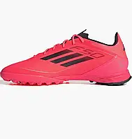 Urbanshop com ua Сороконіжки унісекс Adidas F50 Pro Turf Soccer Shoes Pink IF1324 РОЗМІРИ ЗАПИТУЙТЕ