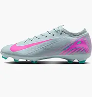 Urbanshop com ua Бутси чоловічі Nike Mercurial Vapor 16 Pro Turquoise FQ8685-301 РОЗМІРИ ЗАПИТУЙТЕ