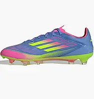 Urbanshop com ua Бутси чоловічі Adidas F50 Pro Blue IE1285 РОЗМІРИ ЗАПИТУЙТЕ