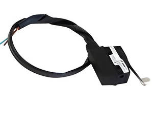 Аварійний мікроперемикач MKV12D40, 250 В, 6A, IP65