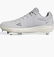 Urbanshop com ua Бутси унісекс Adidas Adizero Electric Baseball Cleats Grey IF3266 РОЗМІРИ ЗАПИТУЙТЕ