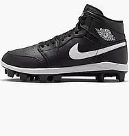 Urbanshop com ua Бутси чоловічі Air Jordan 1 Retro Mcs Black AV5354-011 РОЗМІРИ ЗАПИТУЙТЕ