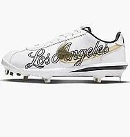 Urbanshop com ua Бутси чоловічі Nike Lunar Cortez Baseball Baseball Cleats White CV5565-101 РОЗМІРИ ЗАПИТУЙТЕ